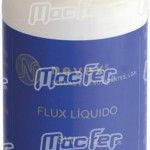 Lquido desoxidante Nevex Flux S-40 500cc ref 180.0102 MACFER
