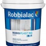 ROBBIPLAST NG BRANCO 15L 180-0001 ROBBIALAC