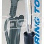 Ferro soldar elec. MacFer JSI-100 100W ref 180.0003 MACFER