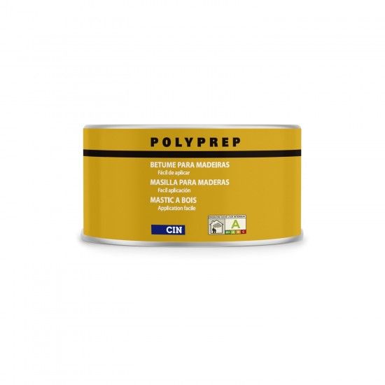 POLYPREP MADEIRAS 1Kg 18-115 CIN