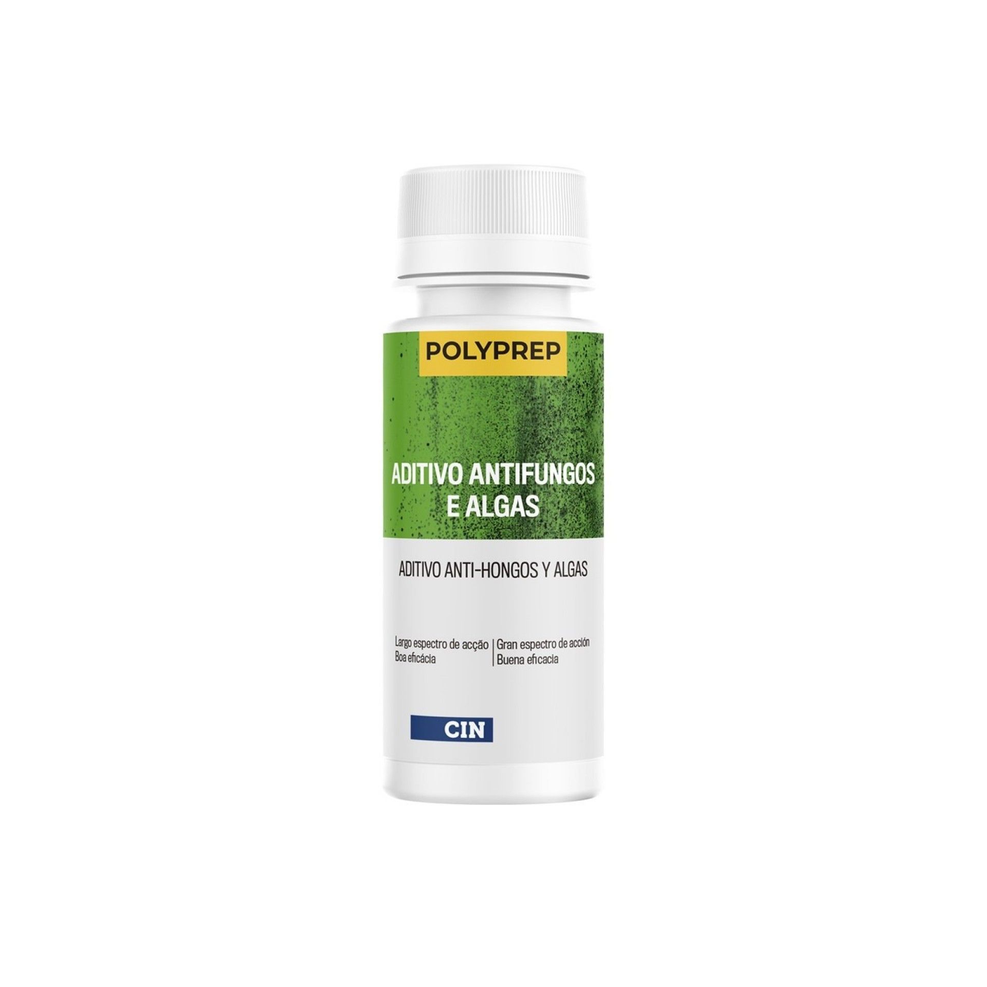 ADITIVO ANTIFUNGOS ALGAS POLYPREP 0.25L 18-210 CIN