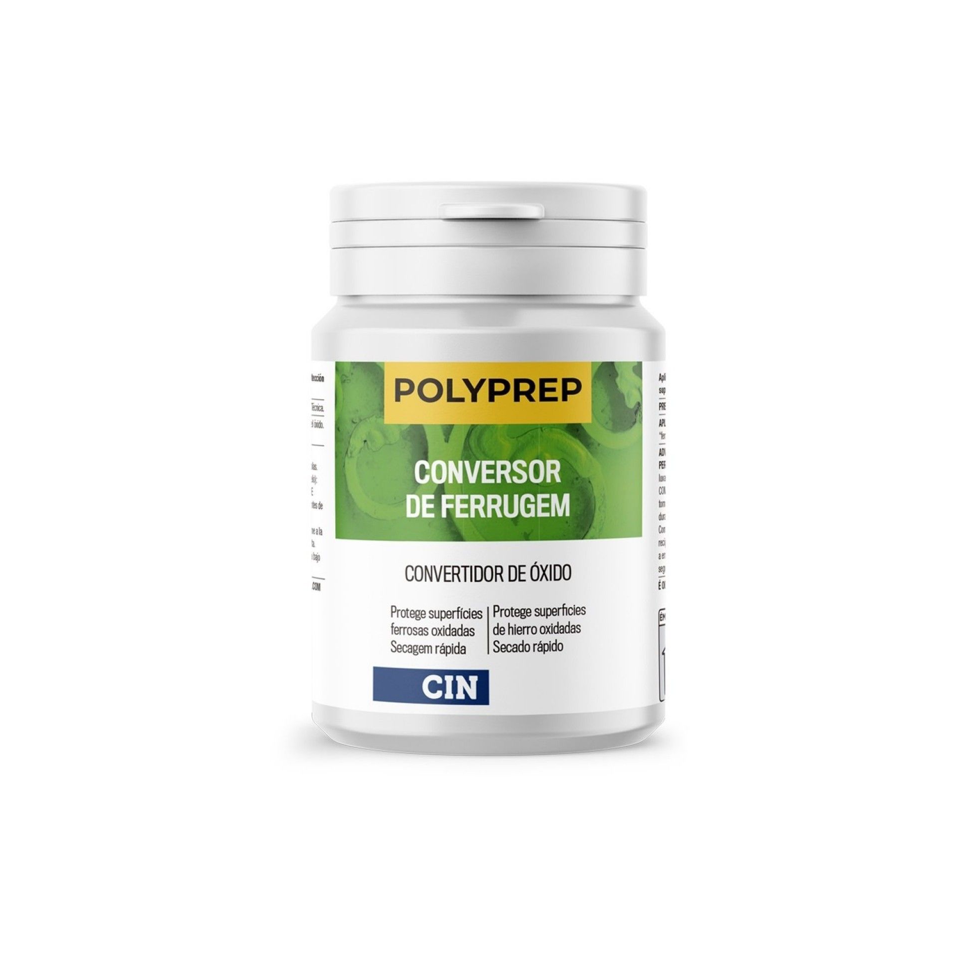 CONVERSOR FERRUGEM POLYPREP 1L 18-205 CIN