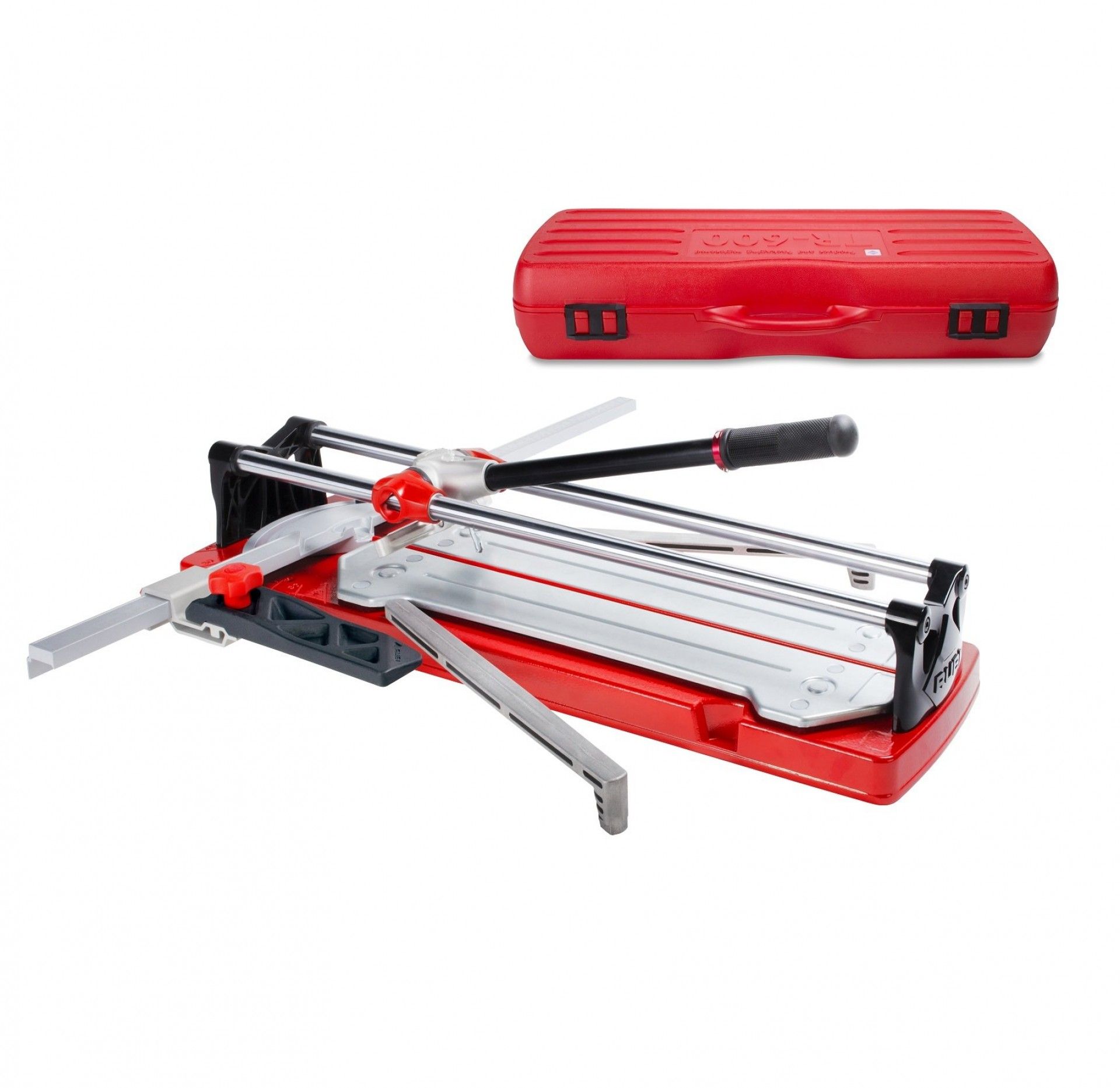 CORTADORA MANUAL TR-710 MAGNET REF 17906 RUBI