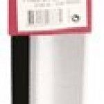 Veda portas pl�s. borracha mf PV09-02 900mm branco ref� 178.0036 MACFER