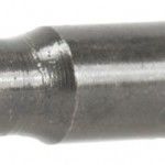 Broca ponta diamante Plus 4 cortes MacFer 3500   6,0x110mm ref� 176.0062 MACFER