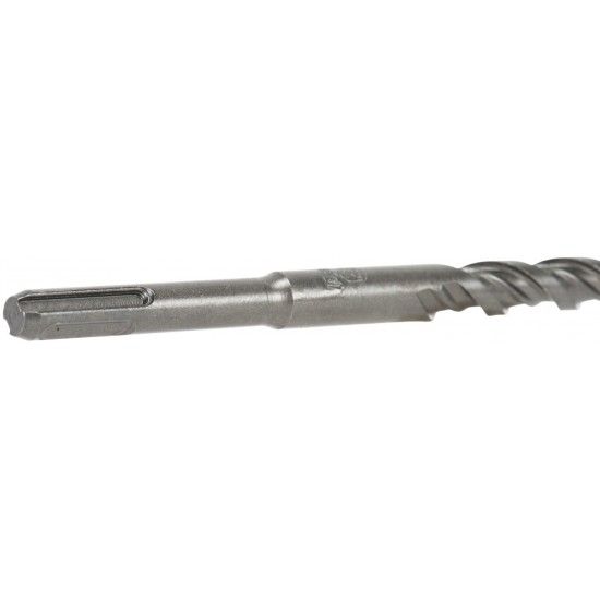 Broca ponta diamante Plus 2 cortes MacFer 3400 5,5x160mm refª 176.0040 MACFER Broca ponta diamante Plus 2 cortes MacFer 3400 5,5x160mm refª 176.0040 MACFER