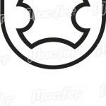 Broca ponta diamante Plus 2 cortes MacFer 3400 20x 600mm refª 176.0028 MACFER Broca ponta diamante Plus 2 cortes MacFer 3400 20x 600mm refª 176.0028 MACFER