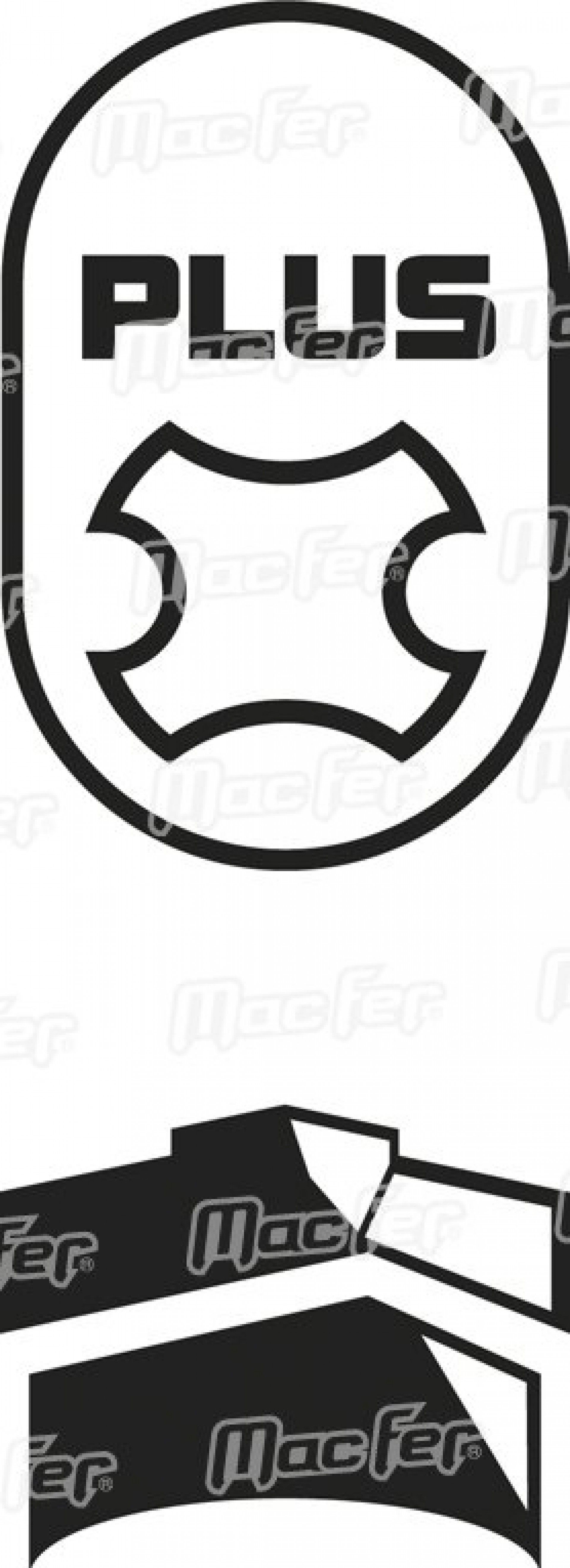 Broca ponta diamante Plus 2 cortes MacFer 3400 14x 160mm refª 176.0016 MACFER