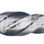 Broca ponta diamante Plus 2 cortes MacFer 3400 12x  160mm ref 176.0012 MACFER