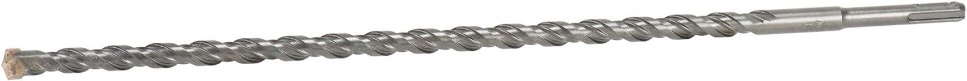 Broca ponta diamante Plus 2 cortes MacFer 3400 16x 260mm refª 176.0020 MACFER