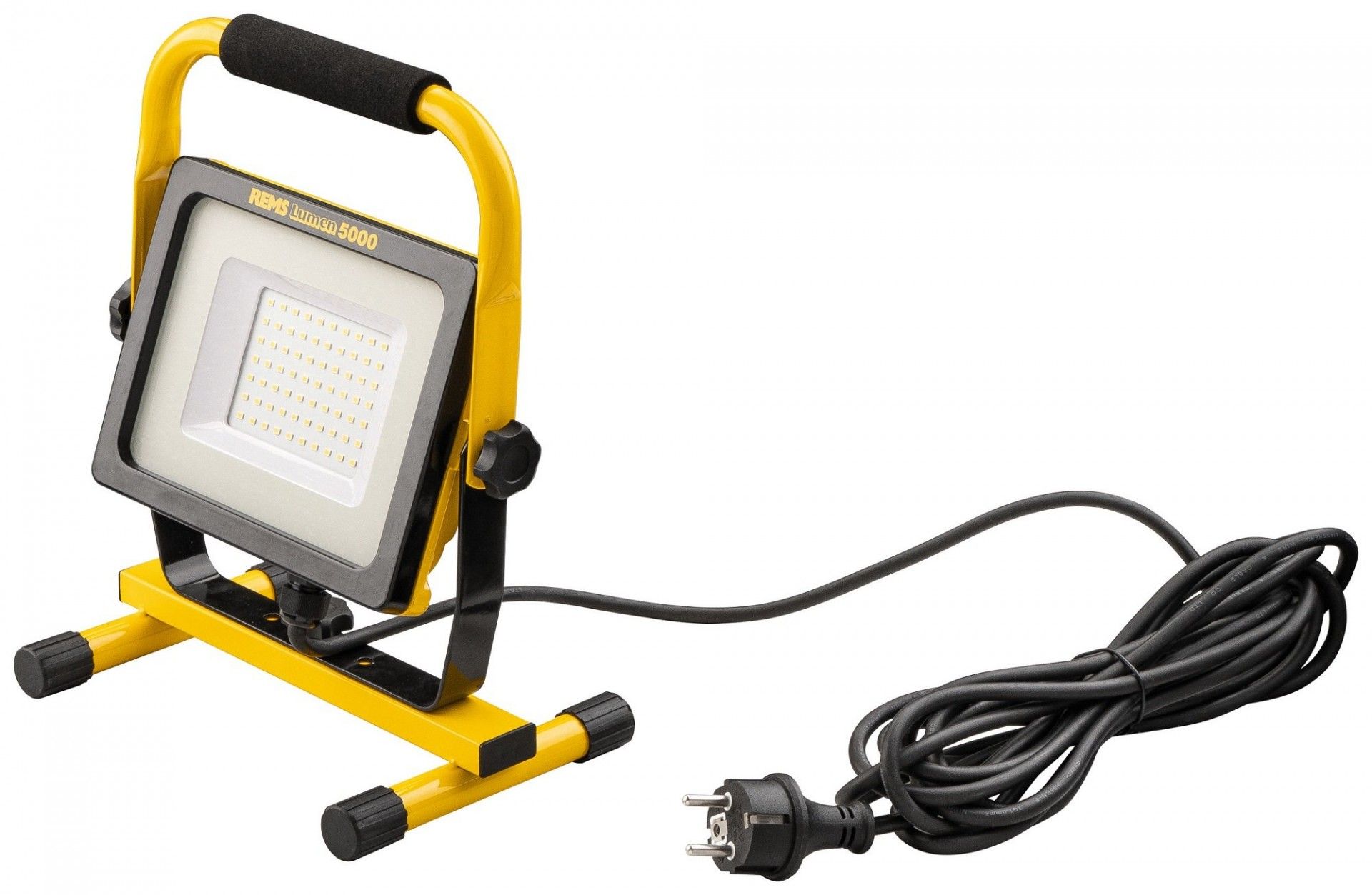 Projector led 5000 lúmens refª 175220_R220 REMS