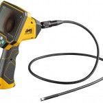 Cmera endoscpica CamScope HD ref 175400_R4 REMS