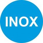 Corret� inox com roda nylon simples mf CR02 40x12mm (M6 51mm) ref� 175.0022 MACFER