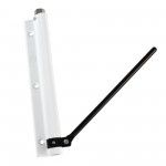 MOLA DE PORTA ALUM BRANCO