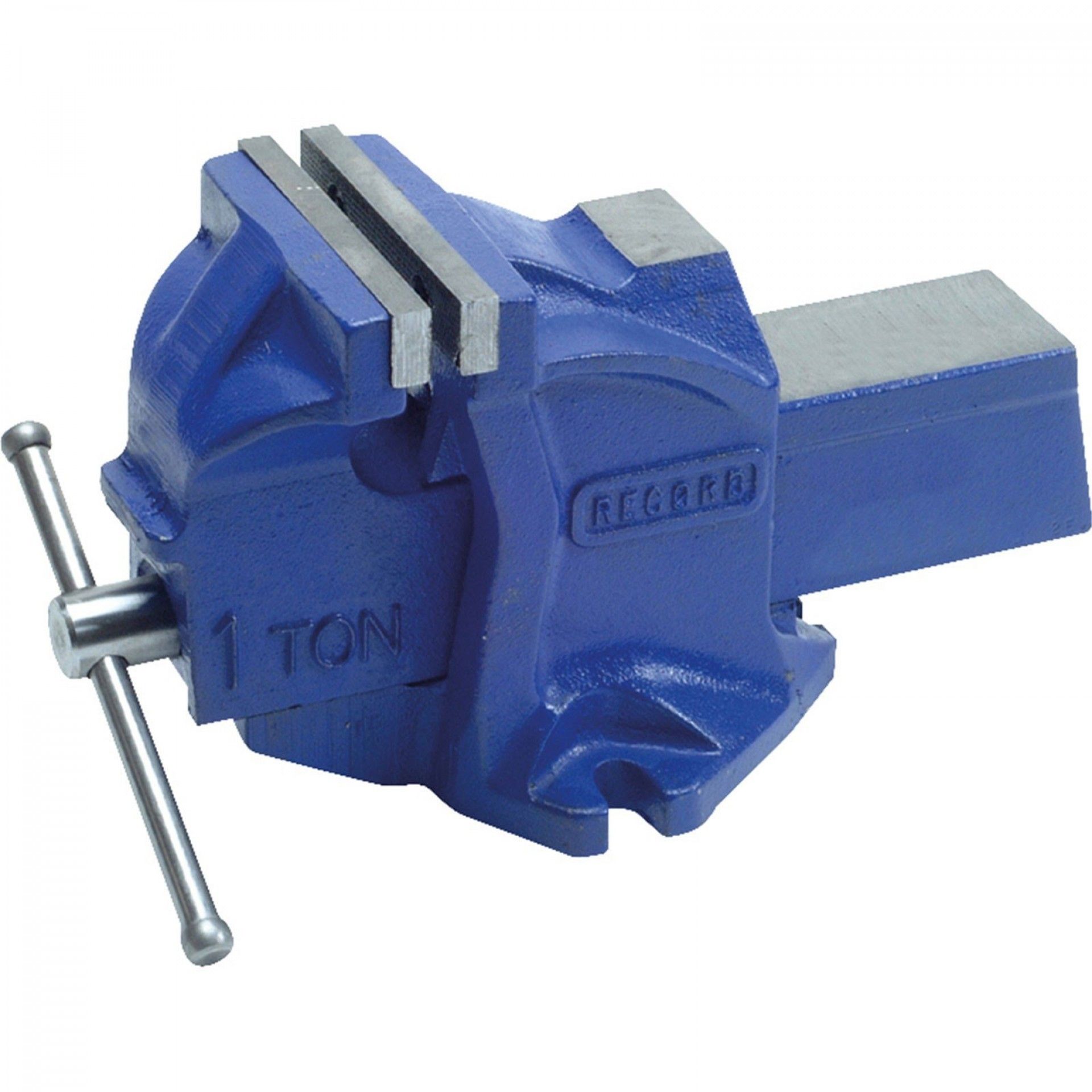 TORNO RECORD 1T 100MM