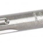 Broca ponta diamante MAX 4 cortes MacFer 4200 30x370mm ref� 172.0070 MACFER