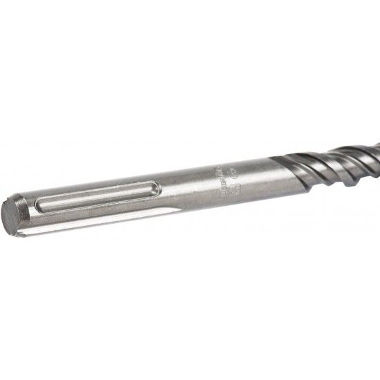 Broca ponta diamante MAX 4 cortes MacFer 4200 18x370mm refª 172.0057 MACFER Broca ponta diamante MAX 4 cortes MacFer 4200 18x370mm refª 172.0057 MACFER