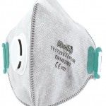 M�s. papel carb. act. c/ v�l. MacFer TY1729V FFP2 ref� 171.0006 MACFER