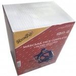 Al�a para m�scara face completa 1011-D ref� 171.0133 MACFER