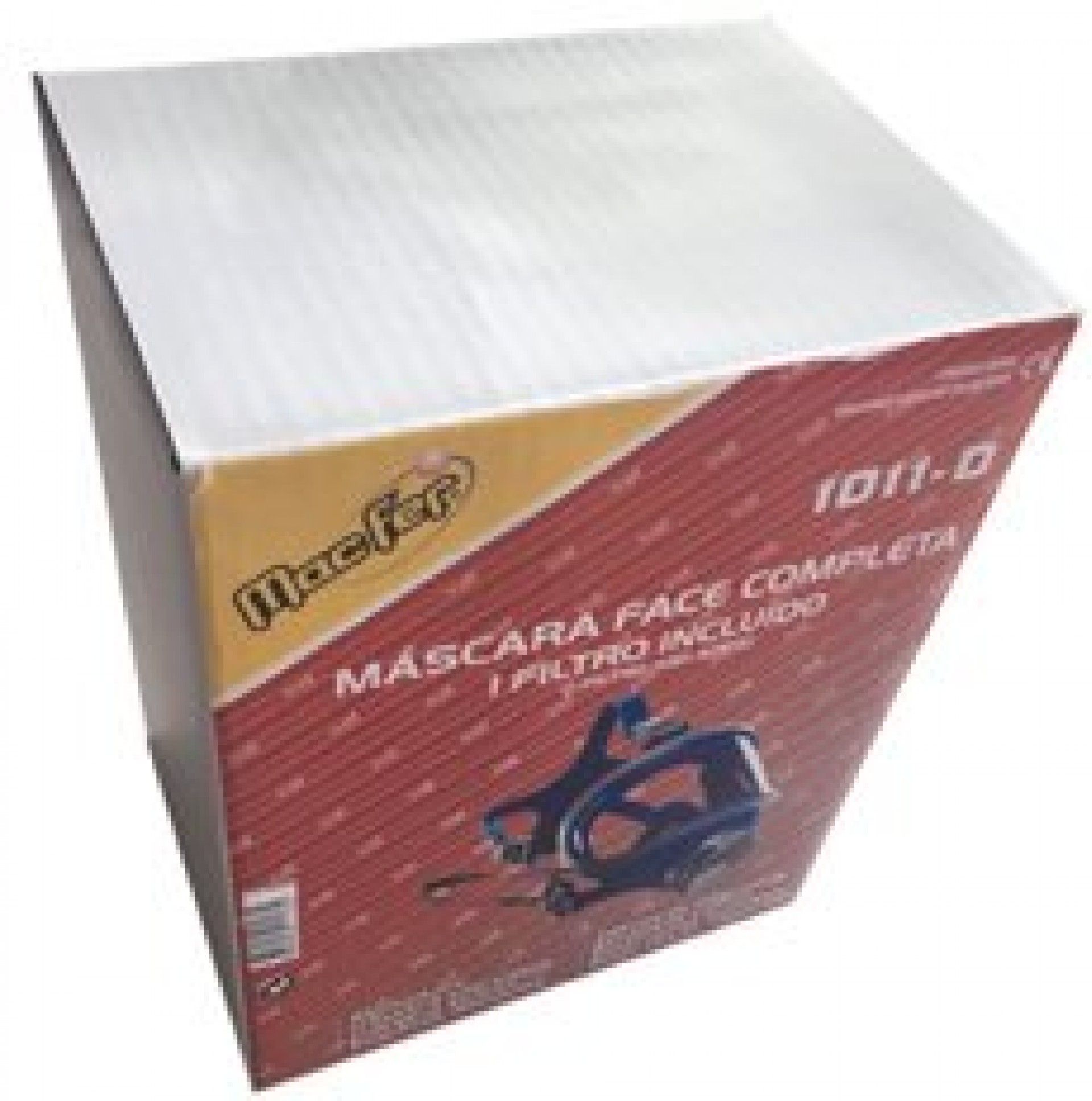 Alça para máscara face completa 1011-D refª 171.0133 MACFER