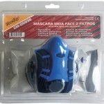 Elstico para mscara meia face GM-0503E ref 171.0132 MACFER