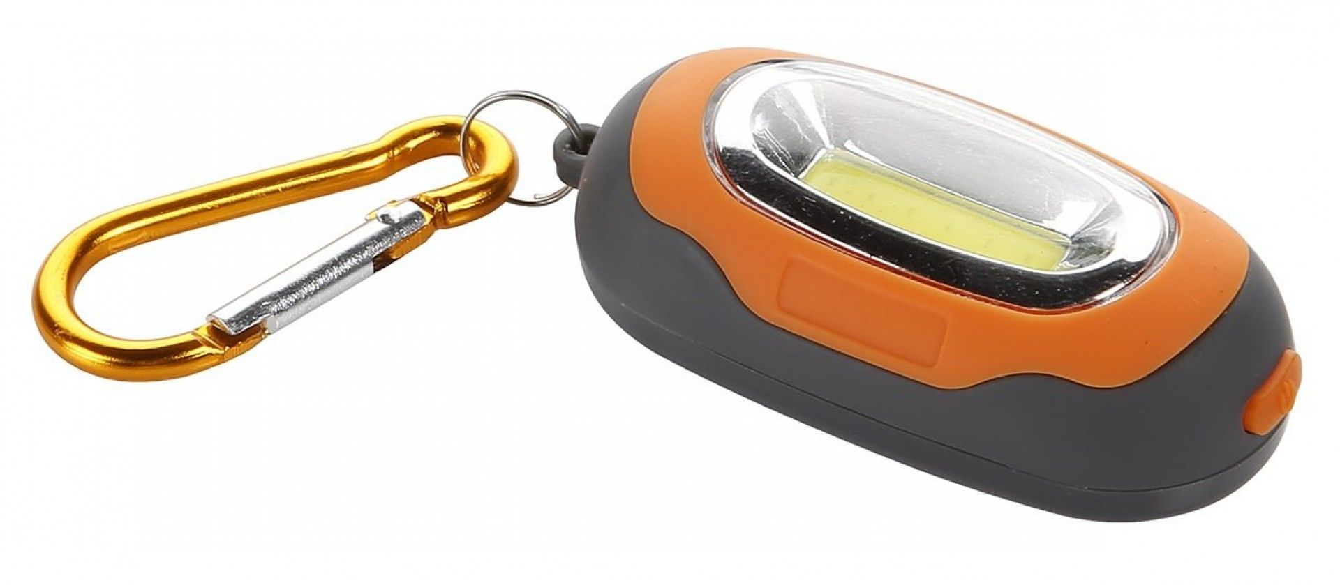 MINI LANTERNA BOLSO 1W COB HR