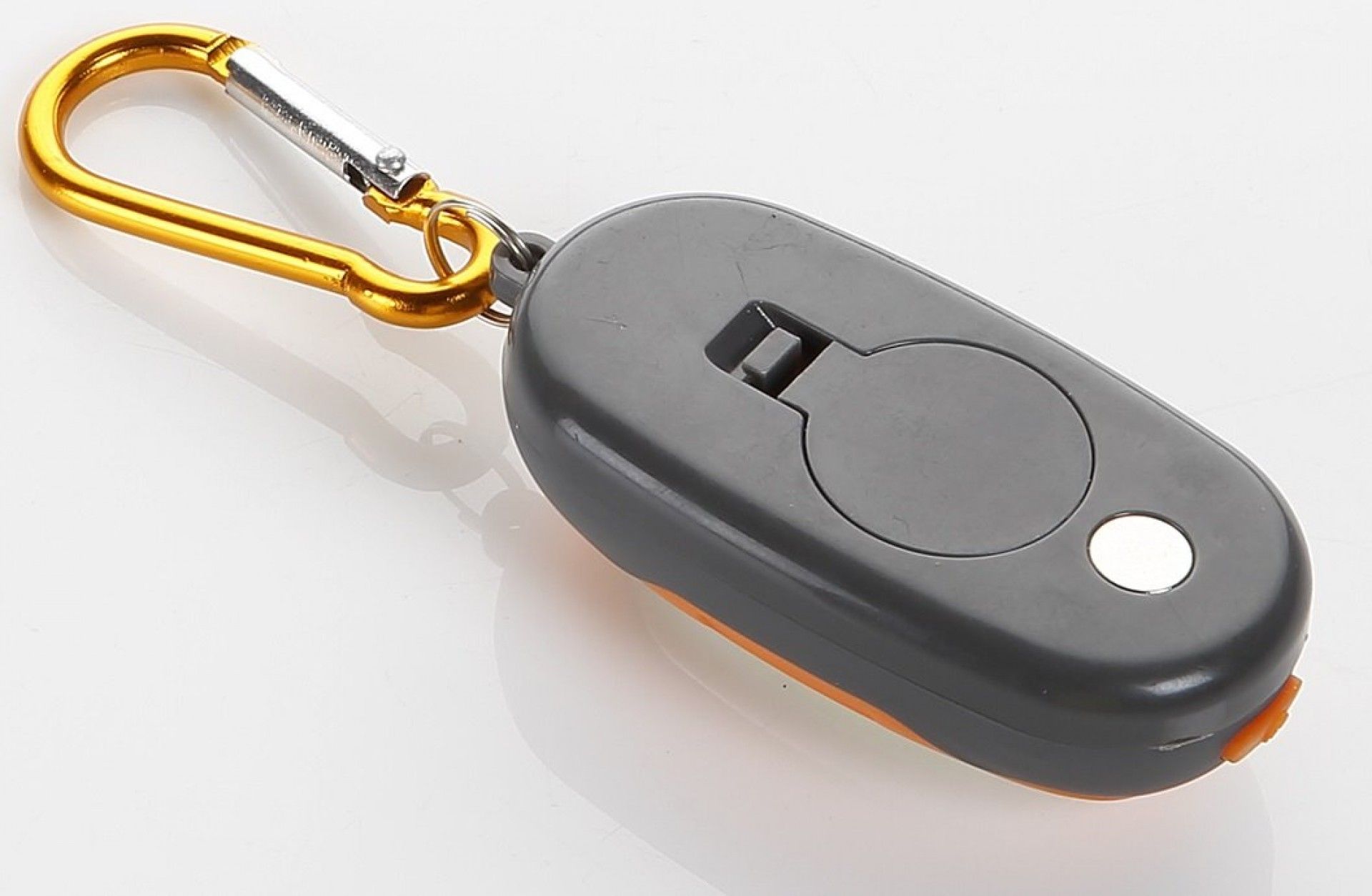 MINI LANTERNA BOLSO 1W COB HR