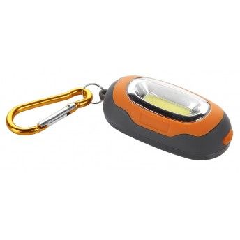 MINI LANTERNA BOLSO 1W COB HR
