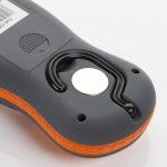 LANTERNA COB LED 3W+3LED HR LANTERNA COB LED 3W+3LED HR