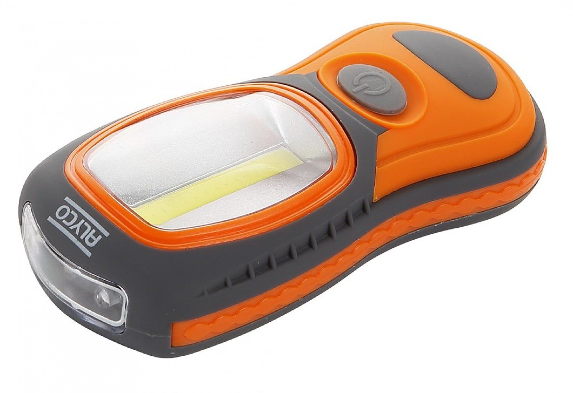 LANTERNA COB LED 3W+3LED HR