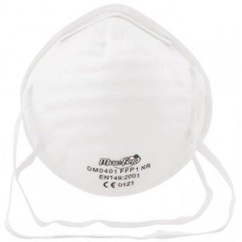 M�s. papel CE0121 DM0401 FFP1 ref� 171.0004 MACFER