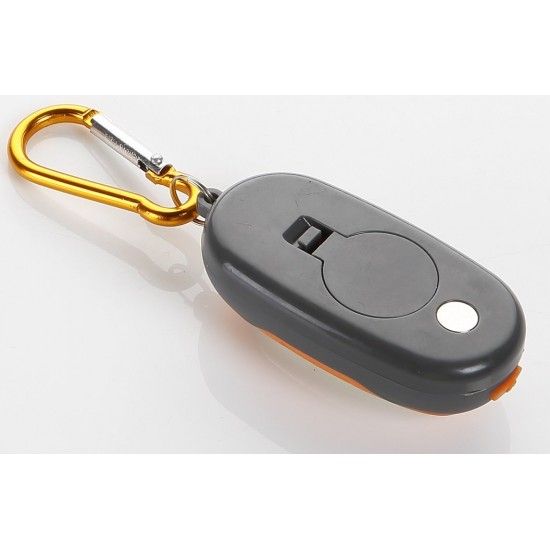 MINI LANTERNA BOLSO 1W COB HR