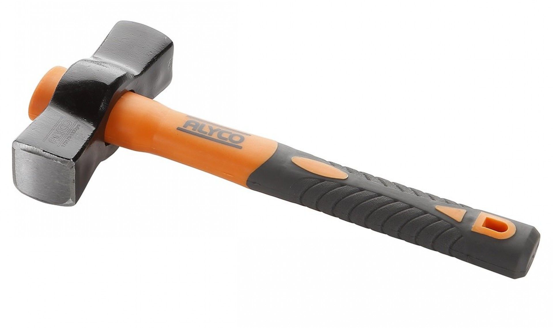 MARRETA 1.5KG FIBRA HR