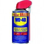 Spray WD-40 250+40ml dupla ao