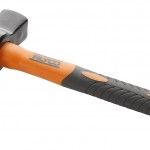 MARRETA 1.5KG FIBRA HR MARRETA 1.5KG FIBRA HR