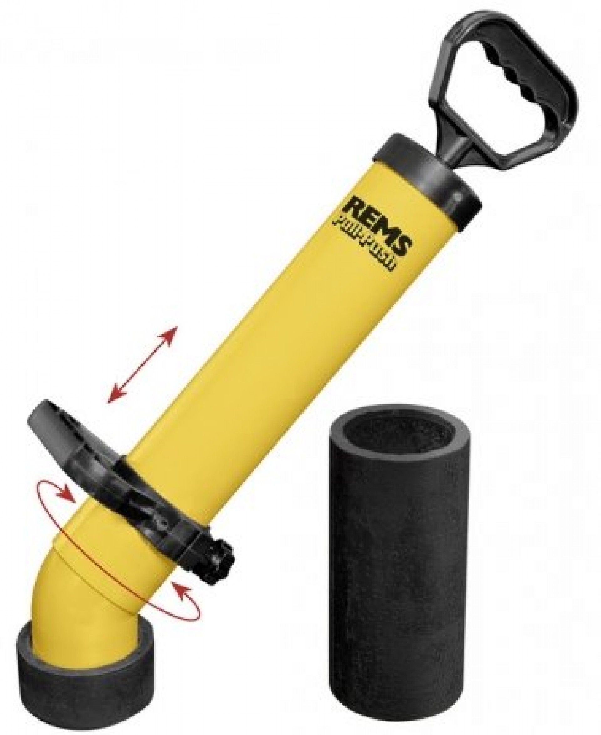 DESENTUPIDOR RÁPIDO 170300 R REMS