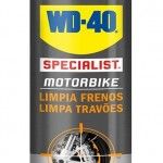 LIMPA TRAVÕES WD-40 500ML MTBIKE-34105 LIMPA TRAVÕES WD-40 500ML MTBIKE-34105