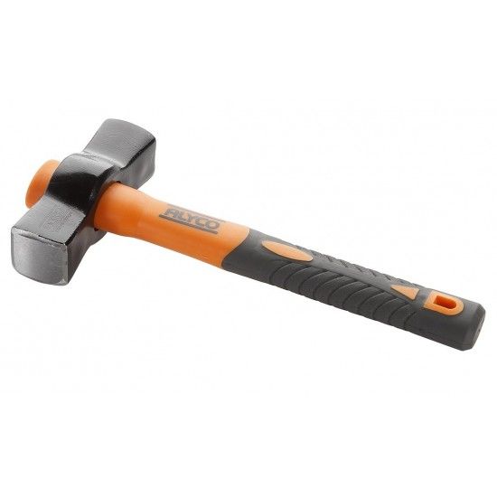 MARRETA 1Kg FIBRA HR MARRETA 1Kg FIBRA HR