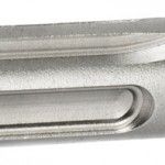 Cinzel 42Cr-Mo MAX pá M-423 50x400mm refª 170.0086 MACFER Cinzel 42Cr-Mo MAX pá M-423 50x400mm refª 170.0086 MACFER