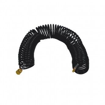 Mangueira espiral 15m engate rpido ref 170020XSTN STANLEY