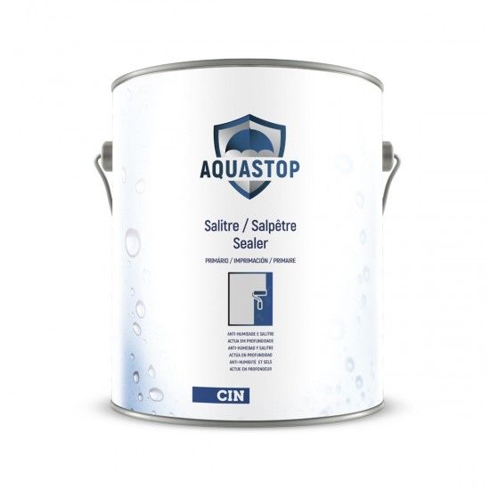 SALITRE SEALER 17-685 1L