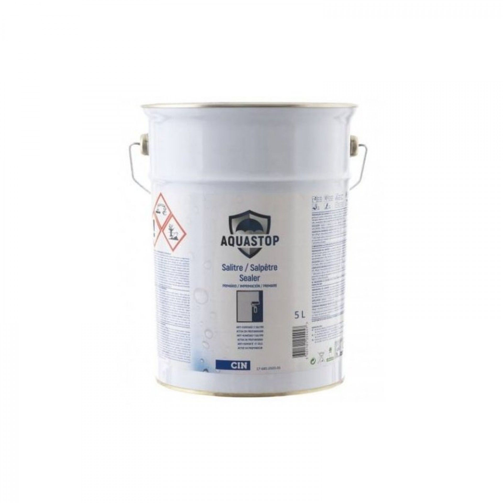SALITRE SEALER 17-685 5LTS