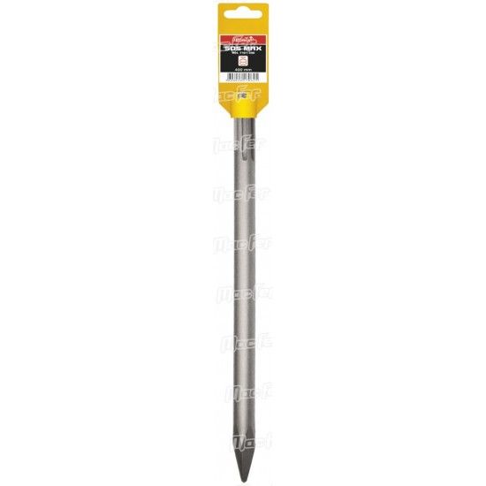 Cinzel MAX ponteiro MacFer 7101 280mm ref� 170.0061 MACFER