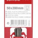 Cinzel Plus pá curva azulejo MacFer 7007 50x280mm refª 170.0058 MACFER Cinzel Plus pá curva azulejo MacFer 7007 50x280mm refª 170.0058 MACFER