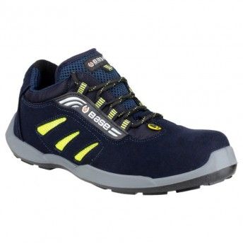 SAPATO BASE B0647 FRISBEE N\DIV
