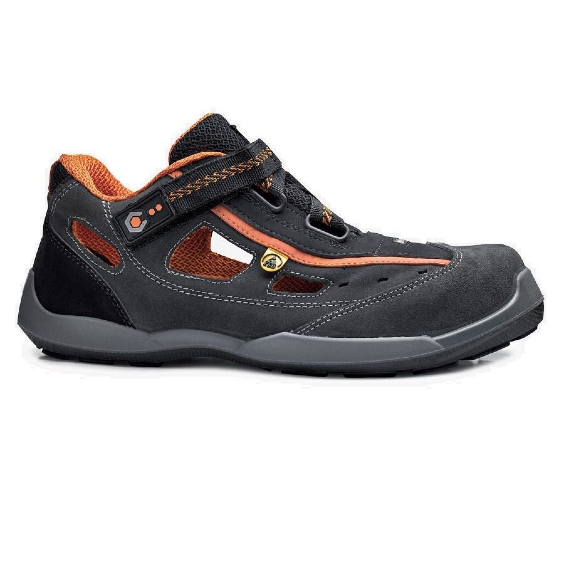 SANDALIA B0617 AEROBIC BASE