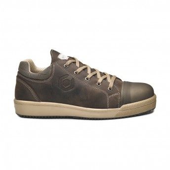 SAPATO BASE B0240 S3 N\DIV