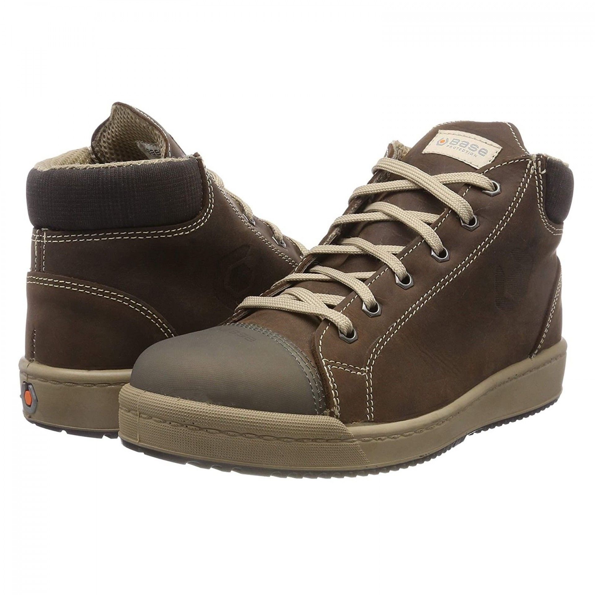 BOTA BASE B0241 S3 SRC OAK N\DIV