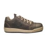 SAPATO BASE B0240 S3 N\DIV