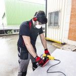 Acessrio para biselar Pro-Edger ref 16956 RUBI